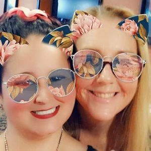 Meet your Posher, Patti